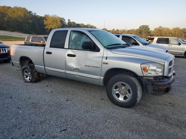 Photo 4 from auction – 2007 DODGE RAM 1500 S with VIN 1D7HU18267S122465
