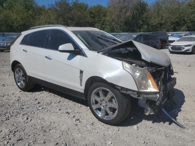 Photo 4 from auction – 2010 CADILLAC SRX PERFOR with VIN 3GYFNBEY1AS651678