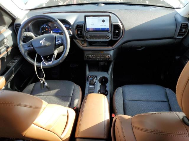 Photo 8 from auction – 2021 FORD BRONCO SPO with VIN 3FMCR9C66MRA69008