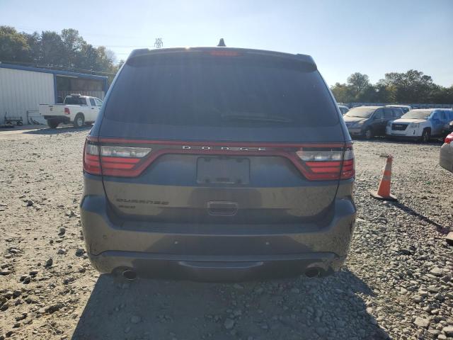 Photo 6 from auction – 2016 DODGE DURANGO SX with VIN 1C4RDJAG8GC467978