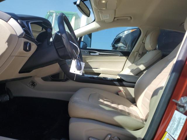 Photo 7 from auction – 2014 FORD FUSION SE with VIN 3FA6P0HD7ER315520