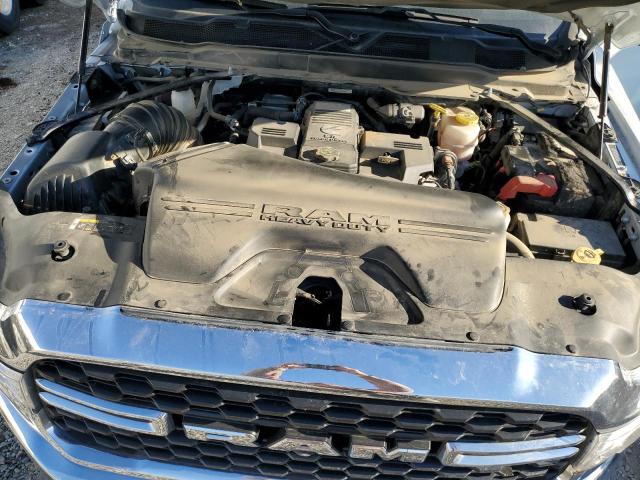 Photo 11 from auction – 2022 RAM 3500 with VIN 3C7WRTCL0NG397884