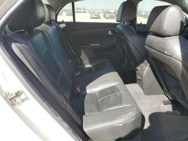 Photo 10 from auction – 2012 CHEVROLET MALIBU LTZ with VIN 1G1ZE5E02CF155299