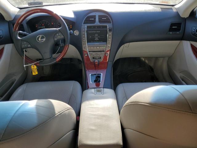 Photo 8 from auction – 2009 LEXUS ES 350 with VIN JTHBJ46G292328540