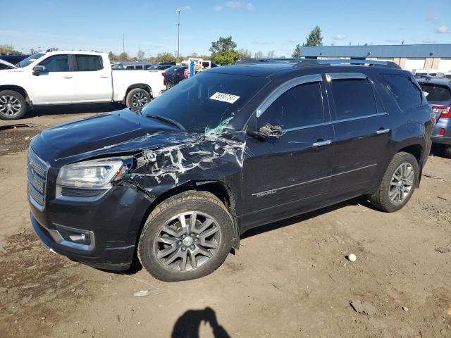 GMC ACADIA DEN 2013 with VIN 1GKKRTKD3DJ146705 - Photo from auction