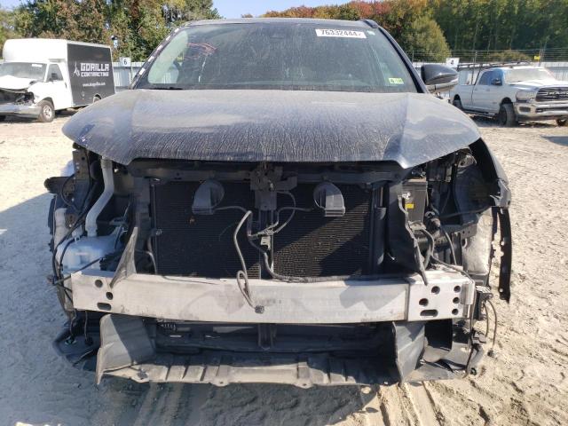 Photo 5 from auction – 2017 TOYOTA HIGHLANDER with VIN 5TDJZRFH2HS418046