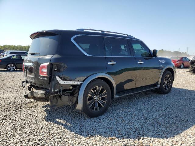 Photo 3 from auction – 2017 NISSAN ARMADA with VIN JN8AY2NF8H9303321