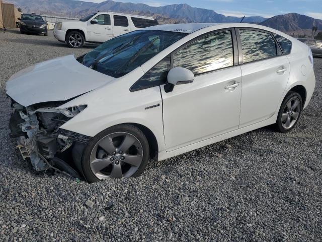 TOYOTA PRIUS 2015 with VIN JTDKN3DU1F0402806 - Photo from auction