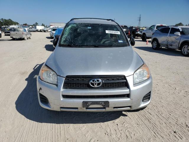 Photo 5 from auction – 2011 TOYOTA RAV4 with VIN 2T3ZF4DV3BW053728