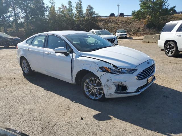 Photo 4 from auction – 2019 FORD FUSION SE with VIN 3FA6P0HD7KR154467