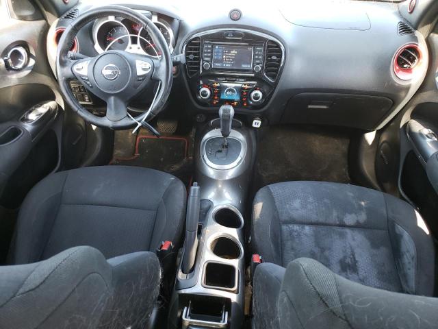 Photo 8 from auction – 2015 NISSAN JUKE S with VIN JN8AF5MV4FT554014