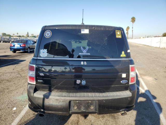 Photo 6 from auction – 2015 FORD FLEX SEL with VIN 2FMGK5C89FBA19723