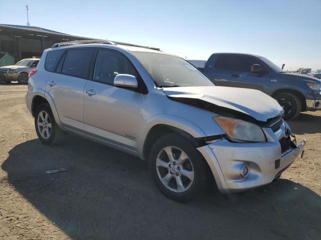 صورة رقم 4 من المزاد - 2010 TOYOTA RAV4 LIMIT مع VIN 2T3DK4DVXAW034968