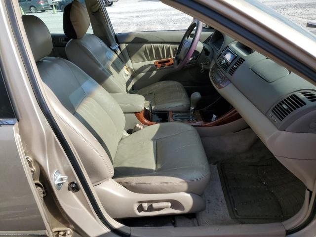 Photo 7 from auction – 2003 TOYOTA CAMRY LE with VIN 4T1BE32K13U256652