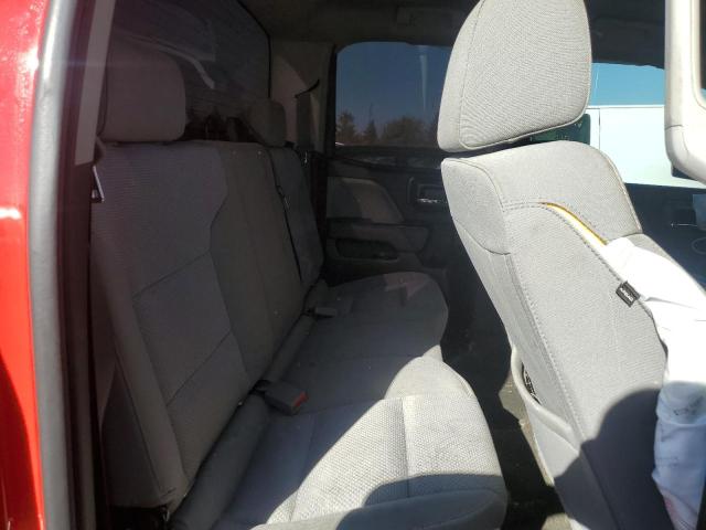 Photo 10 from auction – 2017 CHEVROLET SILVERADO with VIN 1GCVKPEC6HZ296662