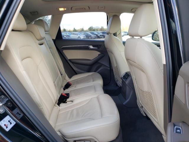 Photo 11 from auction – 2015 AUDI Q5 PREMIUM with VIN WA1LFAFP8FA047456