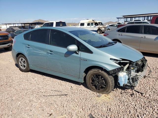 Photo 4 from auction – 2013 TOYOTA PRIUS with VIN JTDKN3DU0D5597443