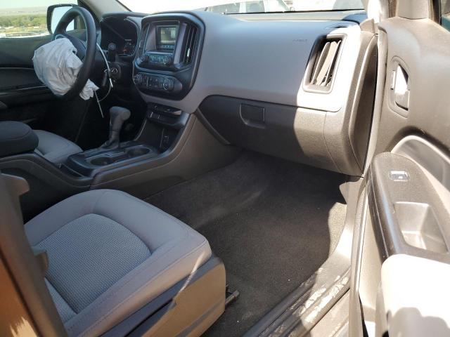 Photo 8 from auction – 2016 CHEVROLET COLORADO with VIN 1GCHSBEA8G1330063
