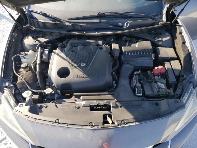 Снимка 11 от търг – 2016 NISSAN MAXIMA 3.5 с VIN 1N4AA6AP1GC448374
