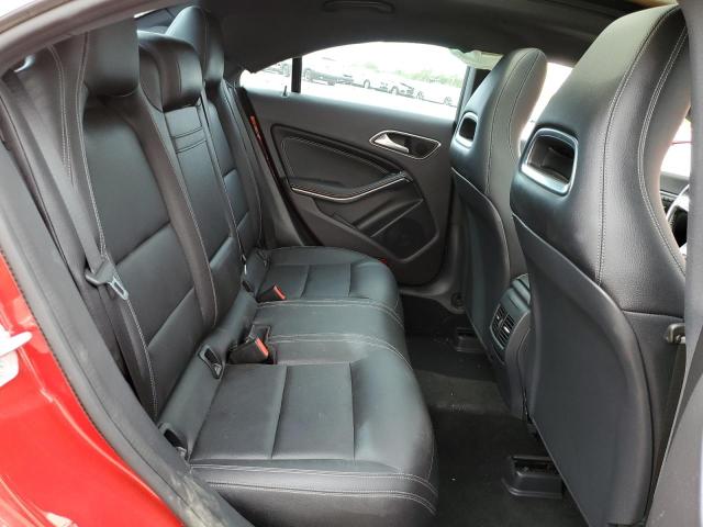 Photo 10 from auction – 2016 MERCEDES-BENZ CLA 250 with VIN WDDSJ4EB9GN308441