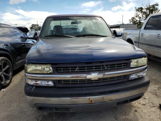 Photo 5 from auction – 2000 CHEVROLET SILVERADO with VIN 1GCEC14V1YZ223423