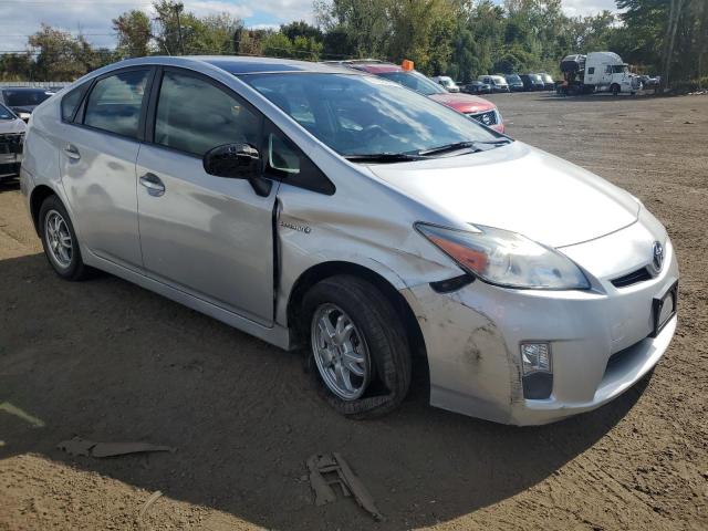 Photo 4 from auction – 2010 TOYOTA PRIUS with VIN JTDKN3DU7A1290337