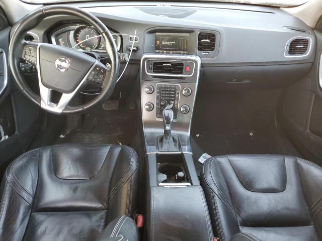 Photo 8 from auction – 2014 VOLVO S60 T5 with VIN YV1612FS2E1280625