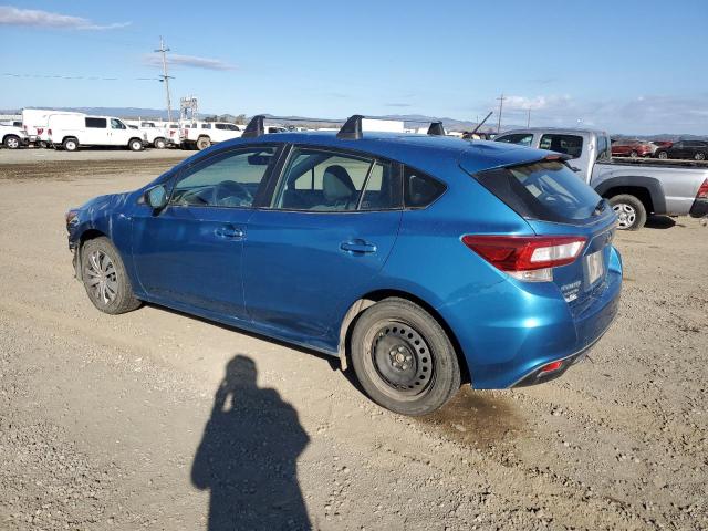 Foto 2 de la subasta – 2019 SUBARU IMPREZA con VIN 4S3GTAA66K3751703