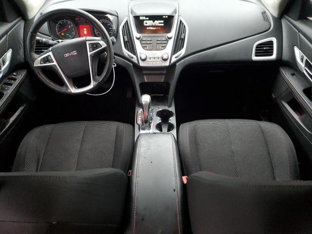 Photo 8 from auction – 2015 GMC TERRAIN SL with VIN 2GKFLWEK0F6110744