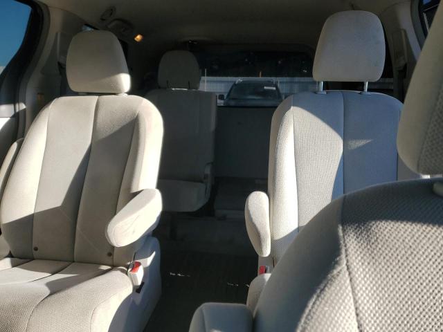 Photo 10 from auction – 2013 TOYOTA SIENNA with VIN 5TDZK3DC9DS287123