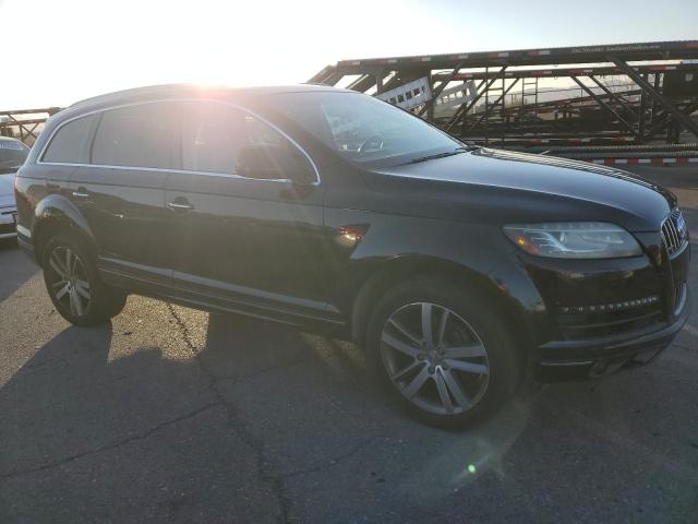 Photo 4 from auction – 2013 AUDI Q7 PREMIUM with VIN WA1LGAFE6DD006394