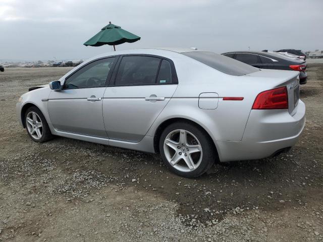 Photo 2 from auction – 2006 ACURA 3.2TL with VIN 19UUA66276A018042