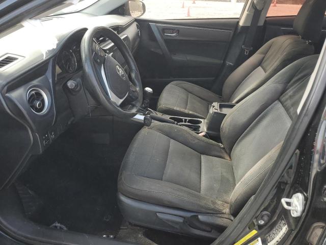 Photo 7 from auction – 2017 TOYOTA COROLLA L with VIN 5YFBURHE7HP634439