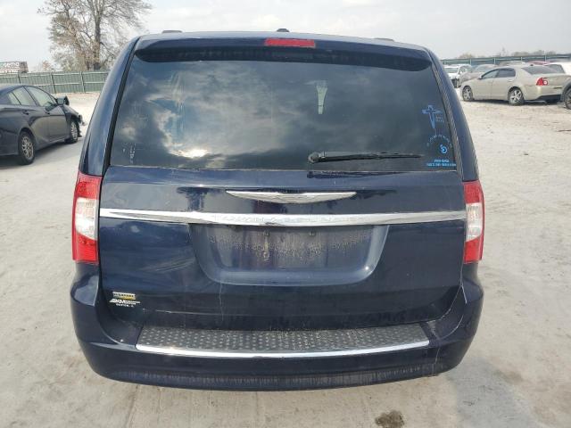 Photo 6 from auction – 2012 CHRYSLER TOWN & COU with VIN 2C4RC1BG5CR353276