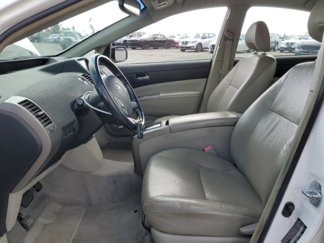 Photo 7 from auction – 2008 TOYOTA PRIUS with VIN JTDKB20U883359088