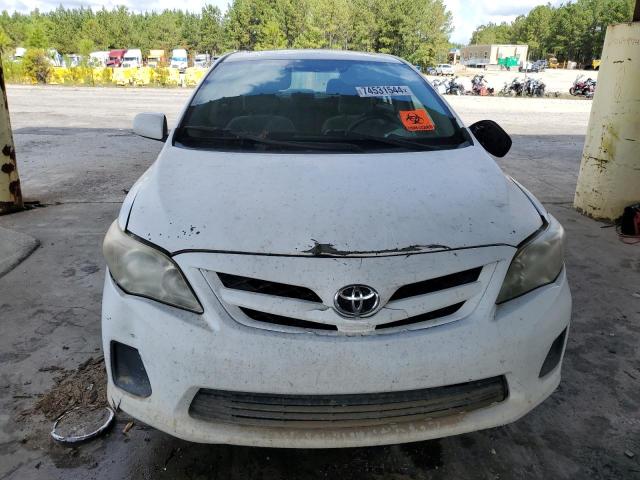 Photo 5 from auction – 2011 TOYOTA COROLLA BA with VIN 2T1BU4EE5BC684500
