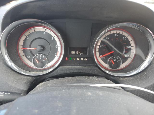 Photo 9 from auction – 2018 DODGE GRAND CARA with VIN 2C4RDGCG2JR307299