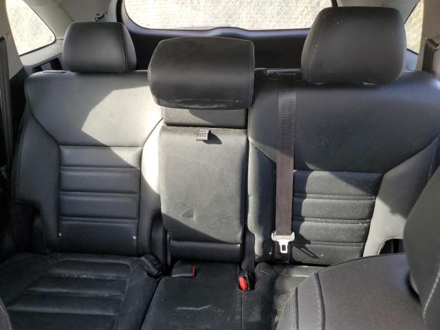 Photo 10 from auction – 2017 KIA SORENTO EX with VIN 5XYPH4A50HG318330