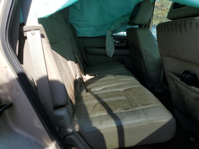Photo 11 from auction – 2017 LINCOLN NAVIGATOR with VIN 5LMJJ2JT0HEL04989