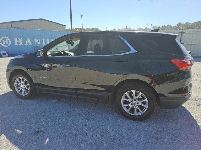 Photo 2 from auction – 2020 CHEVROLET EQUINOX LT with VIN 3GNAXJEV6LL341038