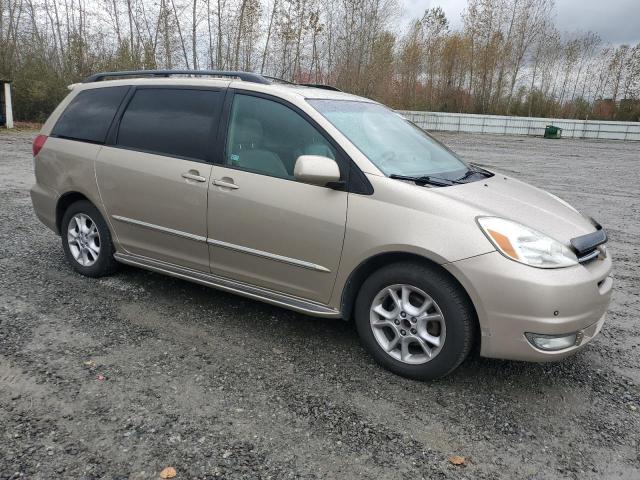 Photo 4 from auction – 2004 TOYOTA SIENNA XLE with VIN 5TDBA22C04S015285