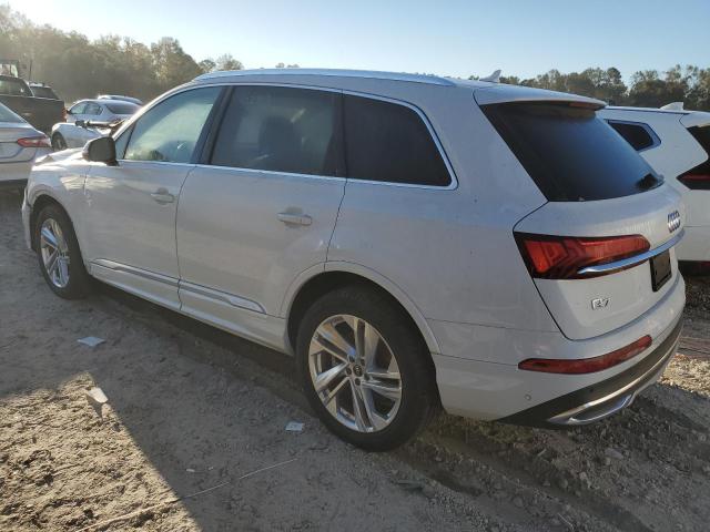 Photo 2 from auction – 2023 AUDI Q7 PREMIUM with VIN WA1LXBF75PD016488