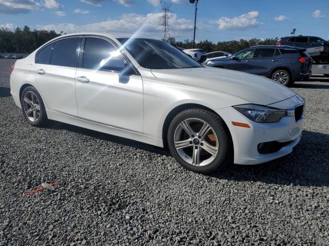Photo 4 from auction – 2015 BMW 328 I with VIN WBA3A5C58FF606969