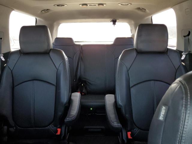 Photo 10 from auction – 2016 GMC ACADIA SLT with VIN 1GKKVRKD8GJ177791