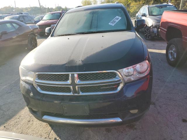 Photo 5 from auction – 2012 DODGE DURANGO CR with VIN 1C4RDJDG1CC265697