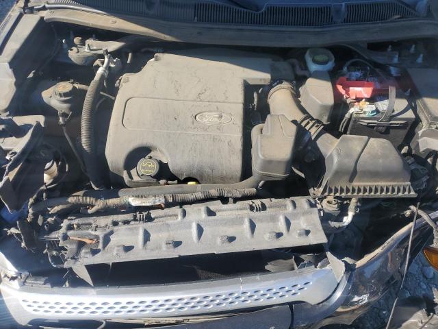 Photo 12 from auction – 2015 FORD EXPLORER X with VIN 1FM5K7D88FGB64309