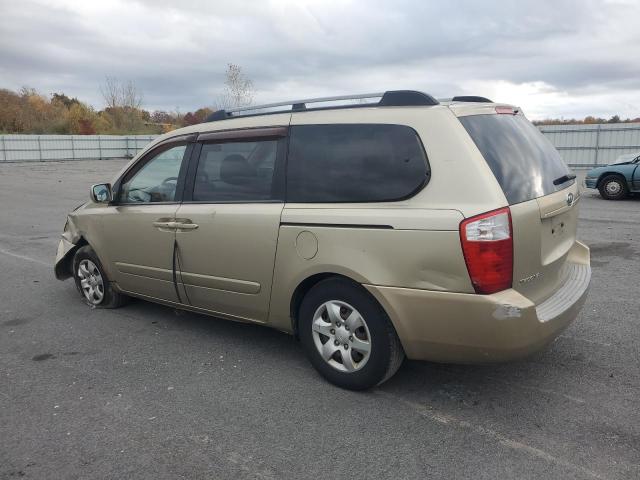 Photo 2 from auction – 2008 KIA SEDONA EX with VIN KNDMB233586217761