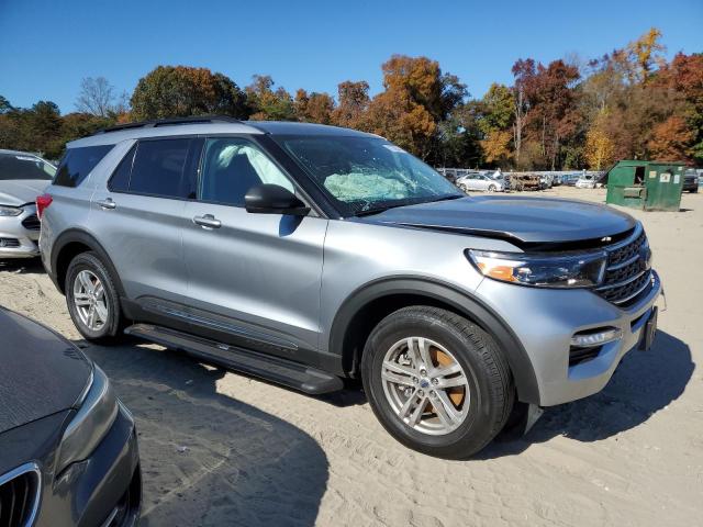 Фото 4 с аукциона – 2023 FORD EXPLORER X с VIN 1FMSK7DH2PGA06973