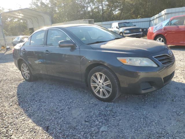 Photo 4 from auction – 2011 TOYOTA CAMRY BASE with VIN 4T1BF3EK0BU150975