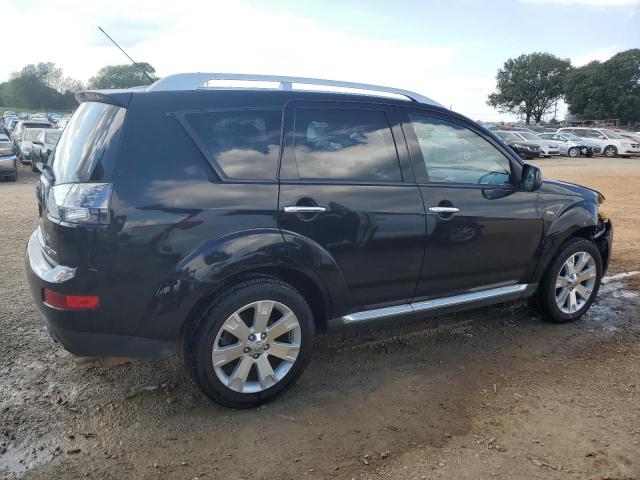 Photo 3 from auction – 2008 MITSUBISHI OUTLANDER with VIN JA4LS31W38Z010602